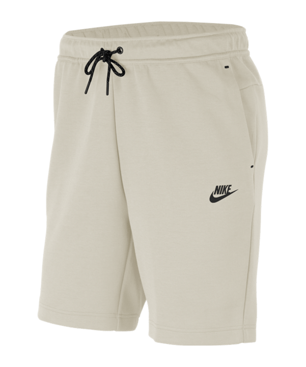 Nike Nike Tech Fleece Short Beige F072 - beige
