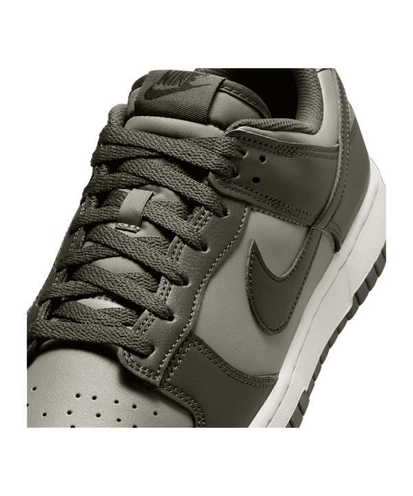 Nike Dunk Low Retro Grün F300