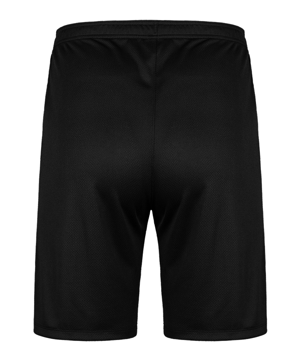 Nike Strike 26 Short Kids Schwarz F010 - schwarz