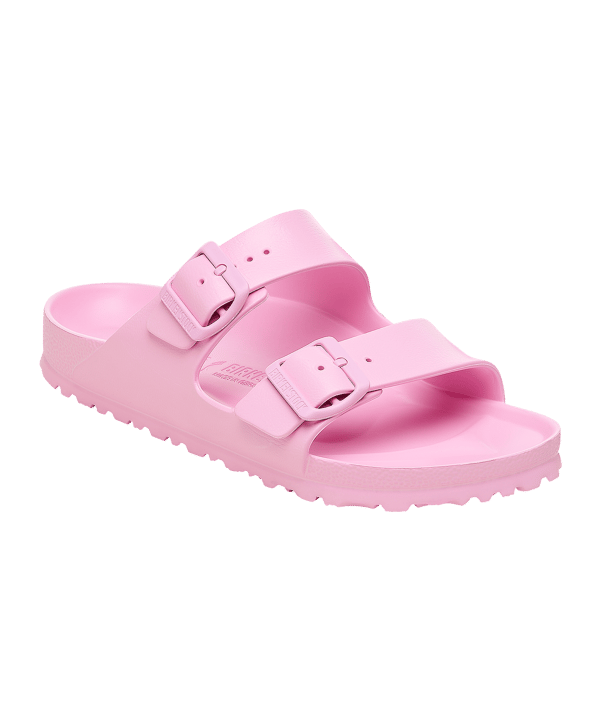 Birkenstock Arizona EVA Rosa - rosa