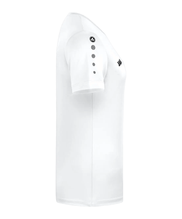 JAKO Team Trikot Damen Weiss F00