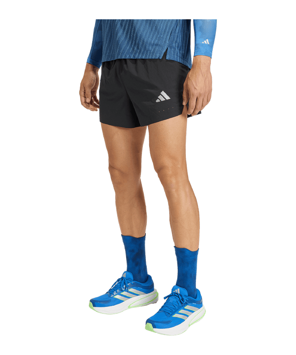 adidas ADI365 Shorts da running Nero - nero