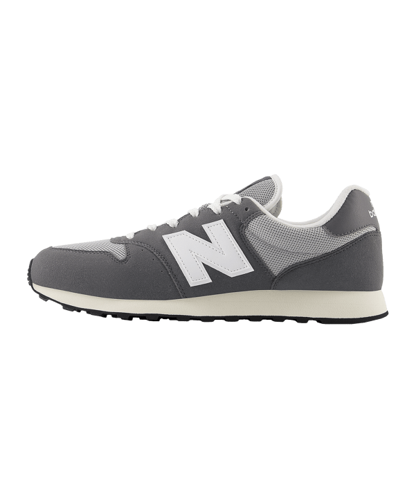 New Balance 500 Sneaker Grau FLCR - grau