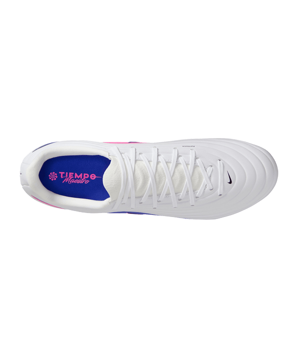 Nike Tiempo Maestro Academy MG Attack Bianco C146 - bianco