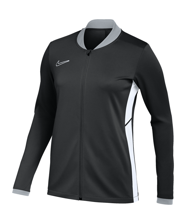 Nike Academy 25 Trainingsjacke Damen Schwarz F010 - schwarz