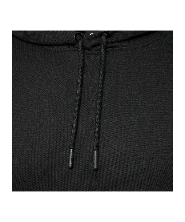 Hummel Lgc Nate Hoody Schwarz F2001 - schwarz