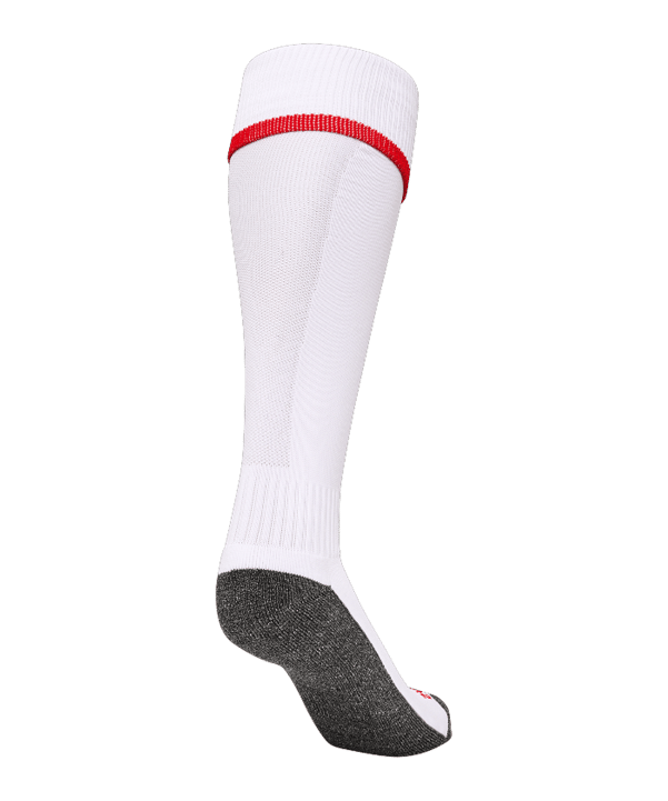 Hummel hmlCORE Strumpfstutzen Weiss F9402 - weiss
