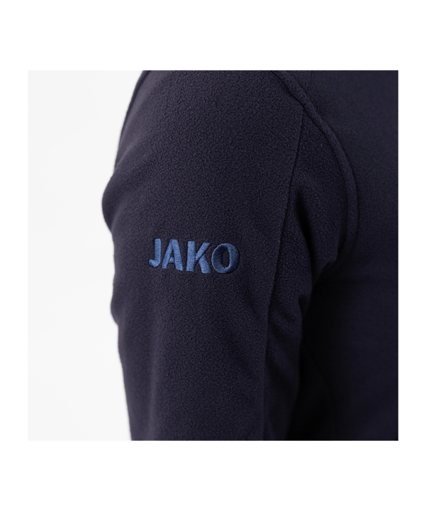 JAKO Veste Bleu C906 - bleu