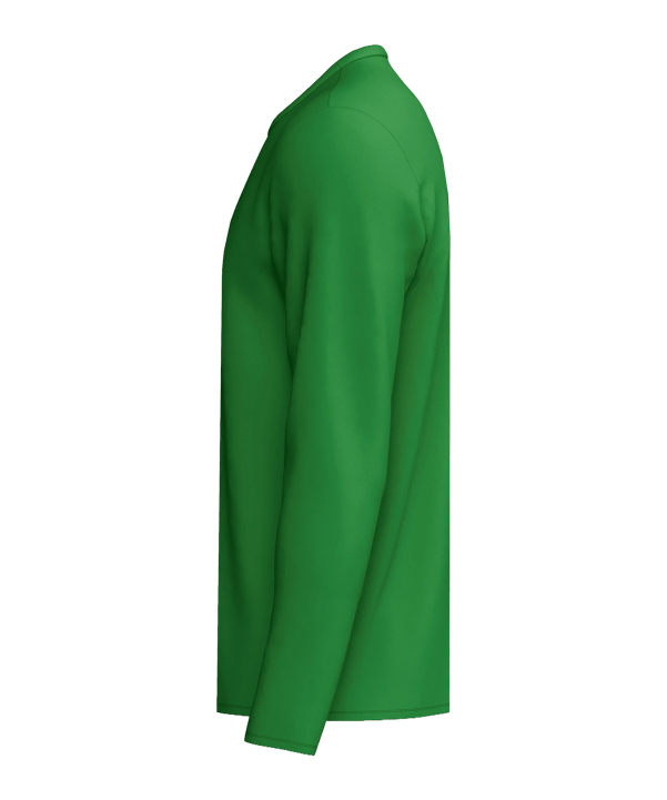 Erima INTRO function Trikot Langarm Kids Grün F2332612 - gruen