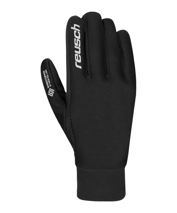Reusch Karayel Handschuhe Schwarz F7702 - schwarz