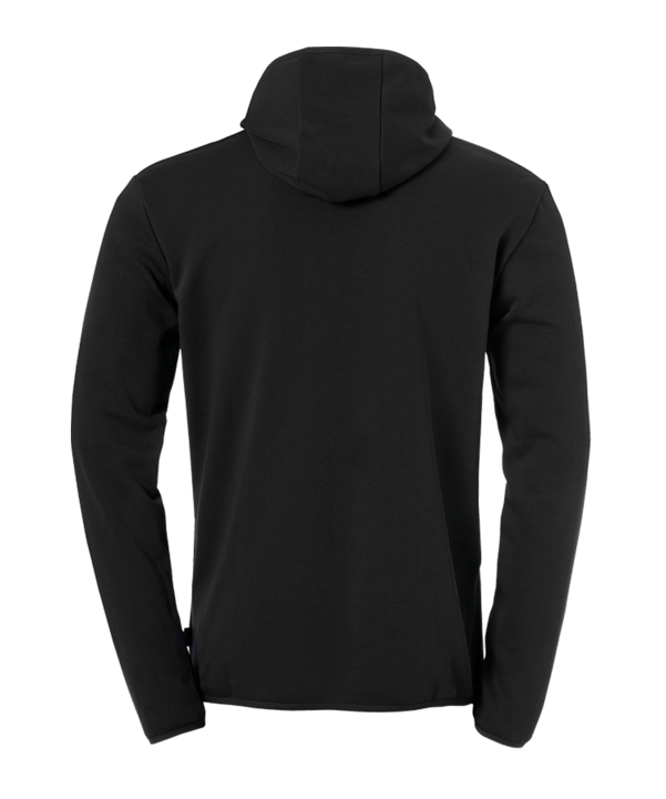 uhlsport Essential Hoody Schwarz F01 - schwarz