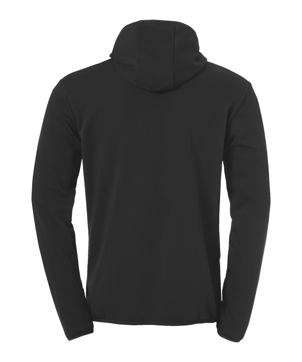 uhlsport Essential Hoody Schwarz F01 - schwarz