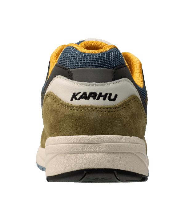 Karhu Legacy 96 Grün Blau - gruen