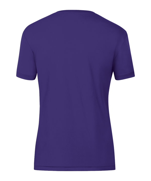JAKO Team KA Maillot Femmes Violet C485 - violet