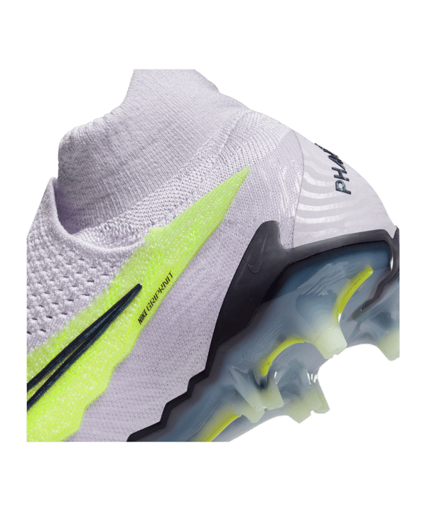 Nike Phantom GX Elite DF FG Luminous Gelb F705 - gelb
