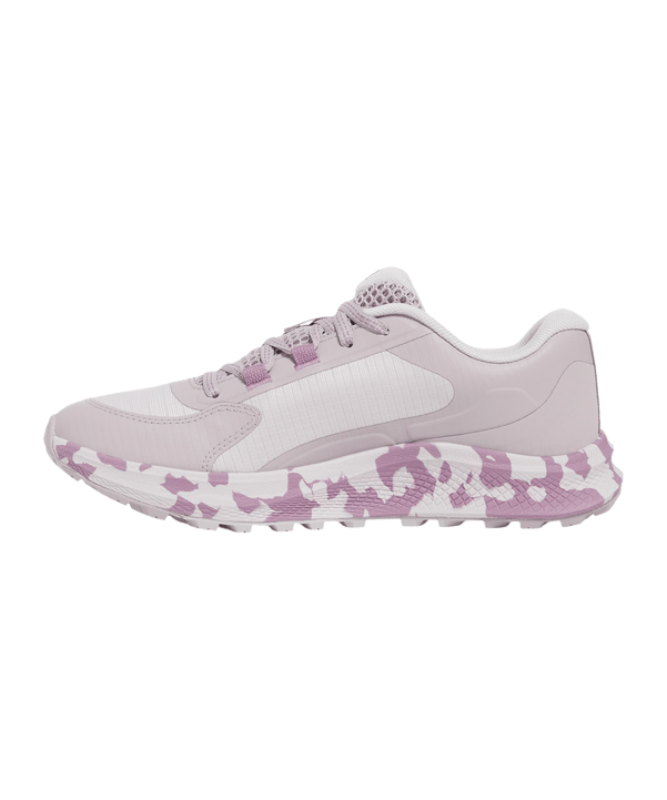 Under Armour Charged Bandit TR 3 Laufschuh Damen Grau F289 - grau