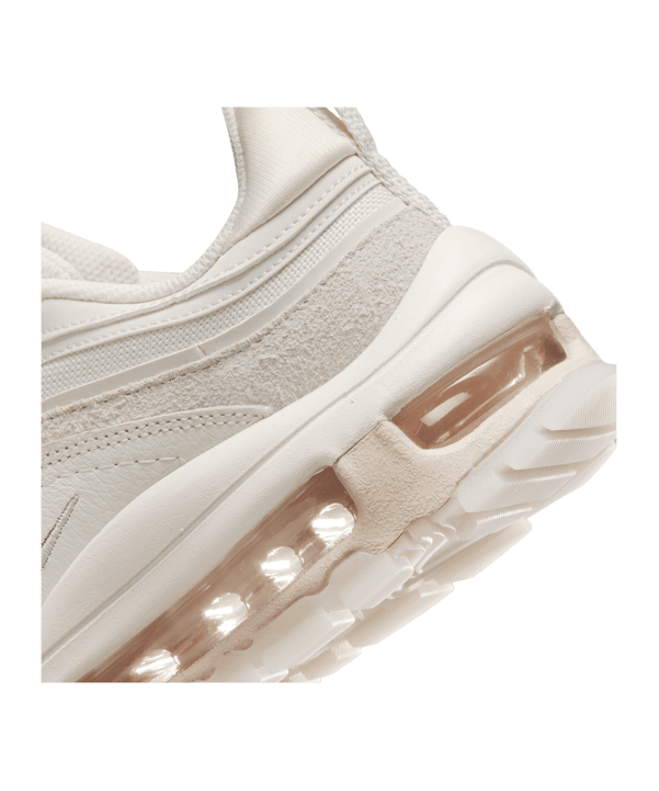Nike Air Max 97 Futura Damen Grau F001 - grau