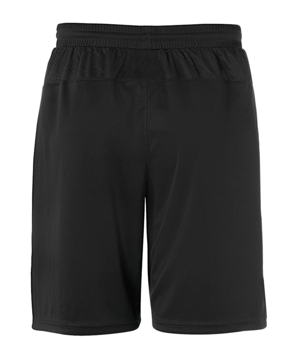 uhlsport Performance Hyperred Short Schwarz F01 - schwarz
