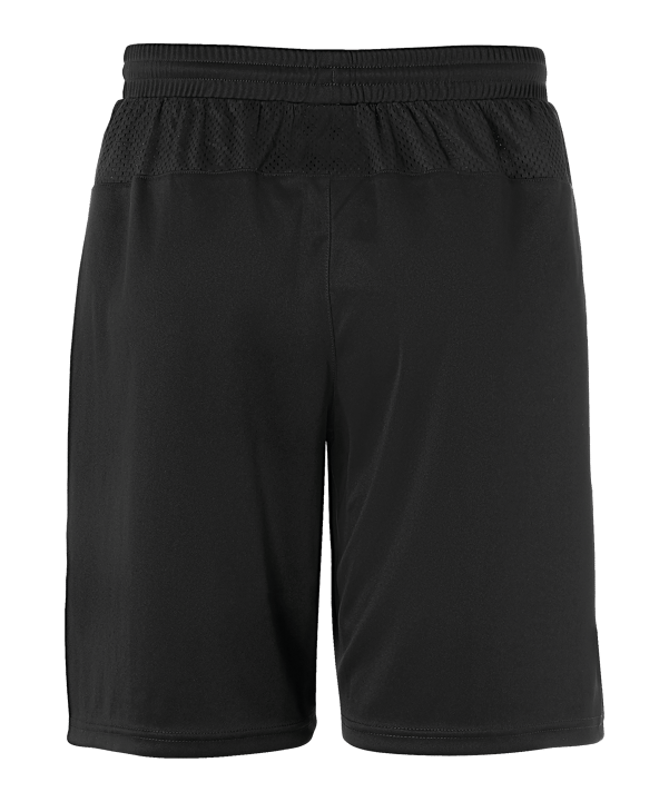 uhlsport Court Noir C001 - noir