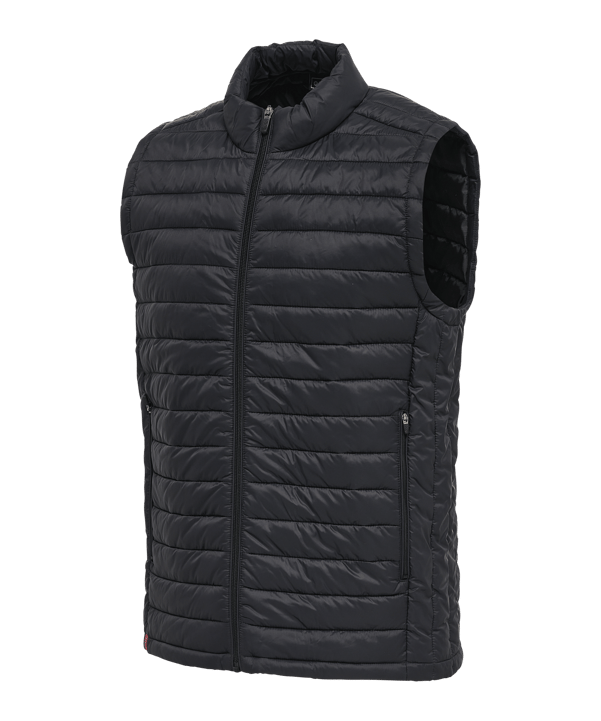 Hummel hmlRED Weste Schwarz F2001 - schwarz