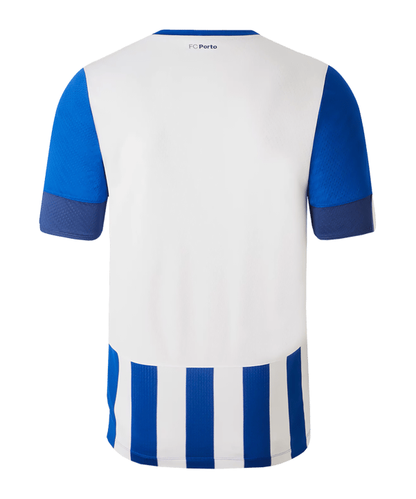 New Balance FC Porto Trikot Home 2022/2023 Kids FHME - blau