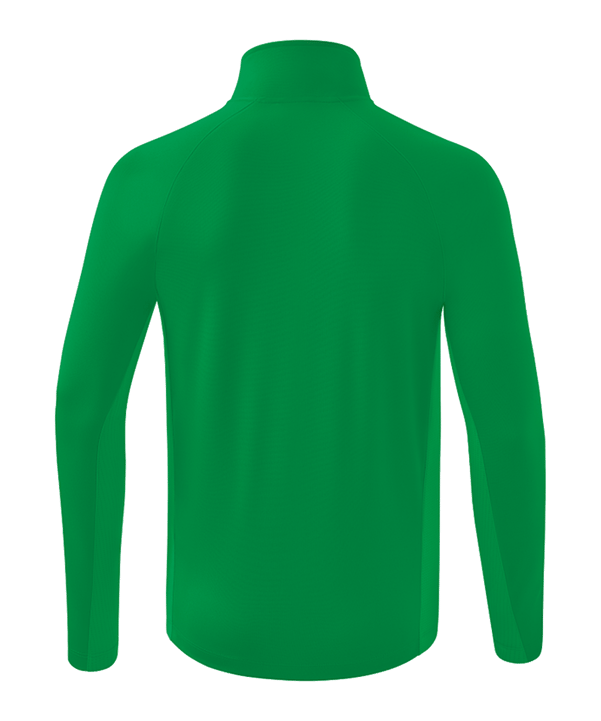 Erima Liga Star Sweatshirt Grün Weiss - gruen