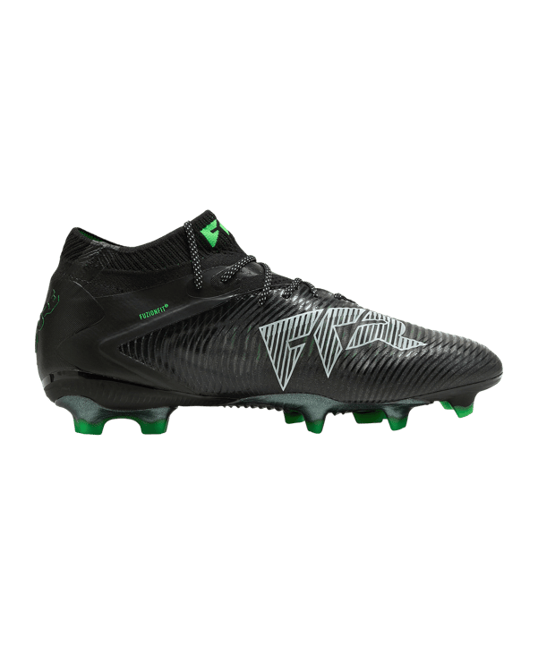 PUMA FUTURE 8 Ultimate FG Eclipse Schwarz F02 - schwarz