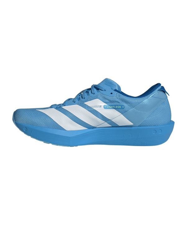 adidas Donna Adizero Adios 9 Scarpe da running Blu - blu