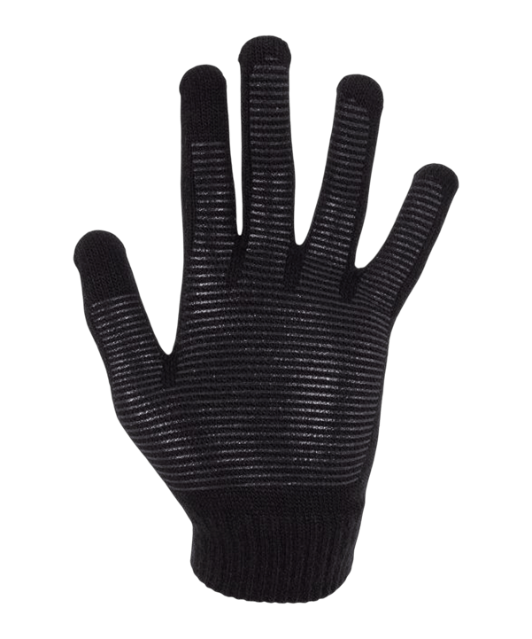 Stanno Stadium II Handschuhe Schwarz F8000 - schwarz