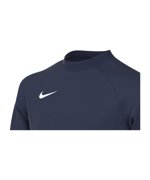 Nike Park VIII Trikot langarm Kids Blau F410 - blau