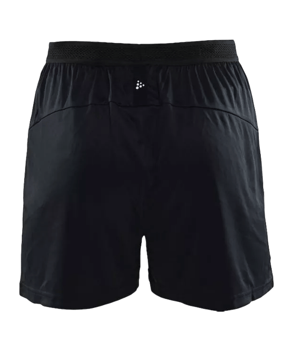 Craft Progress 2.0 Short Short Damen Schwarz F999000 - schwarz