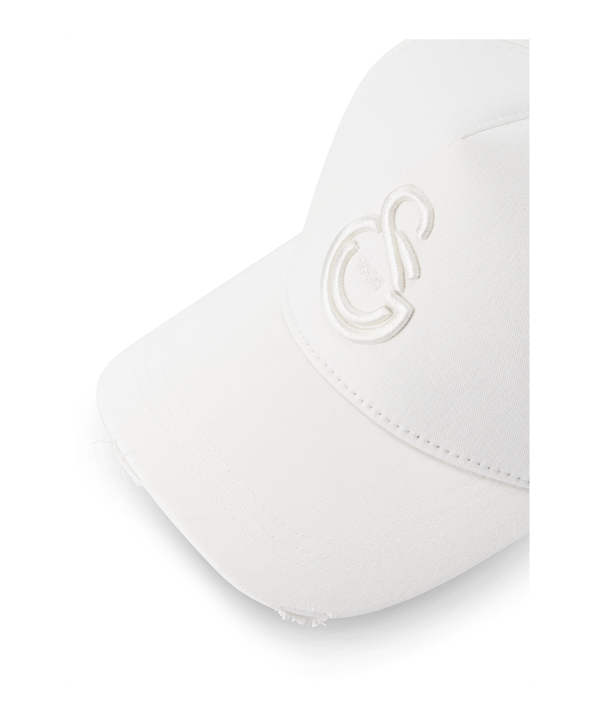Galatasaray Istanbul Cap Weiß - weiss