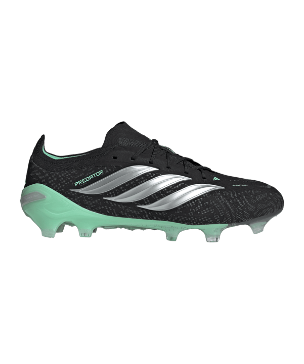 adidas Predator Elite FG Final Rush Nero - nero