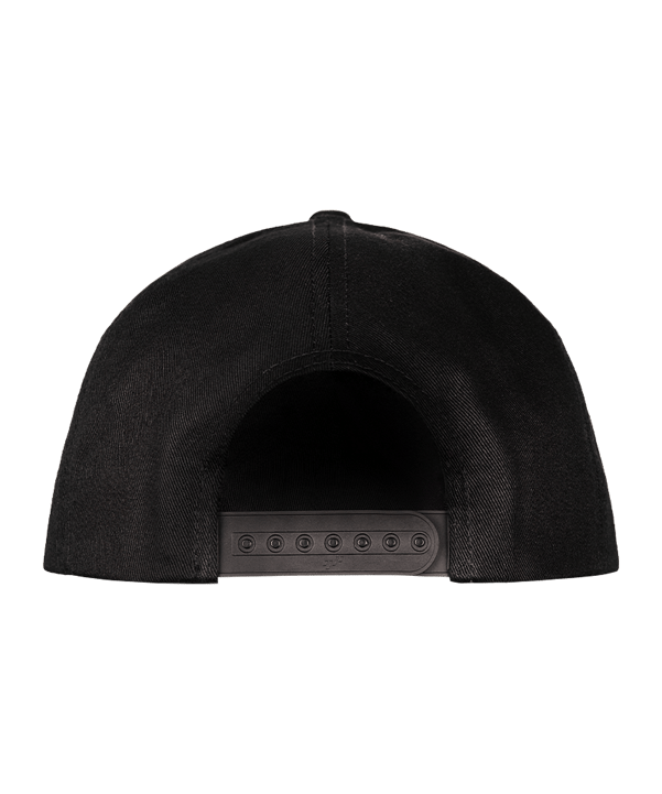 Nike TFF Türkei Cap Schwarz Ftff7707schwarzweiss - schwarz