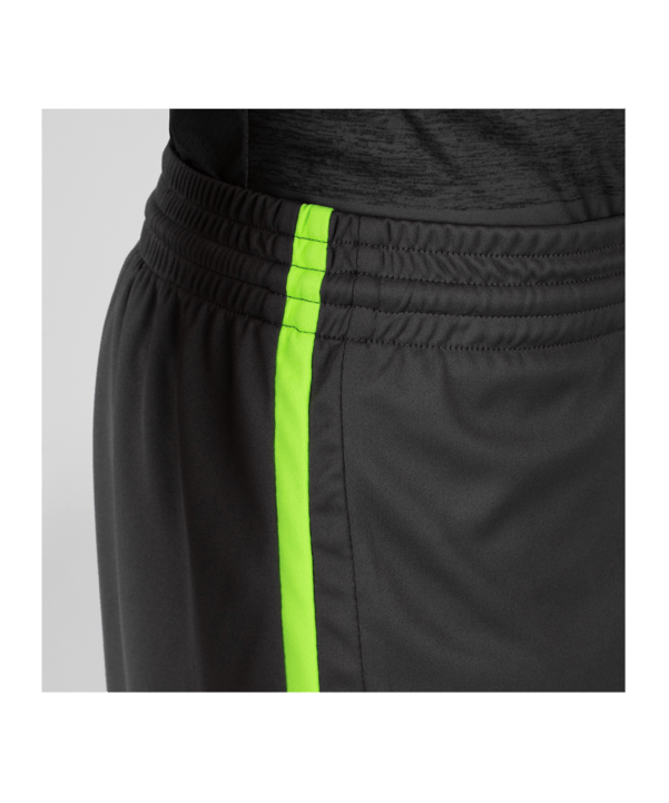 JAKO Allround Short Kids Grau F833 - grau
