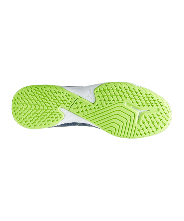 PUMA FUTURE Match IT Halle Gear Up Blau Weiss F03