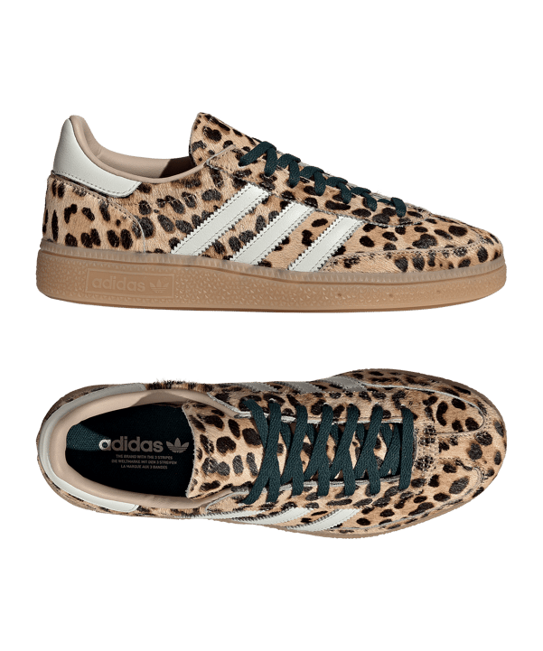 adidas Originals Handball Spezial Beige - beige