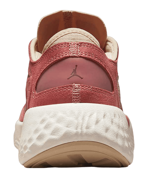 Jordan Delta 3 Low Sneaker Damen Rosa F600 - rosa
