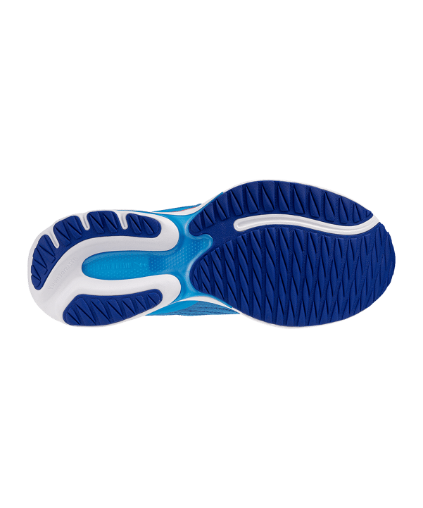 Mizuno Wave Ultima 16 Laufschuh Blau F02 - blau