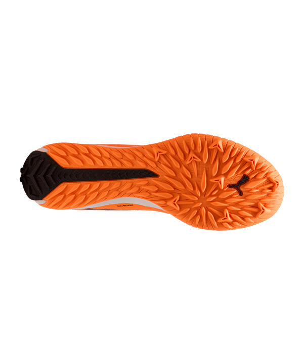 PUMA ULTRA 6 Match TF Hot Pursuit Orange F03 - orange