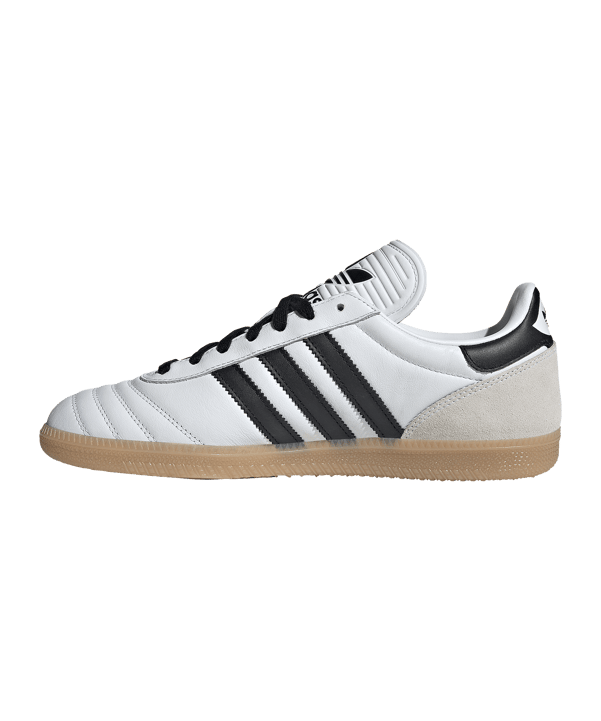 adidas Originals Samba JP Mehrfarbig - mehrfarbig