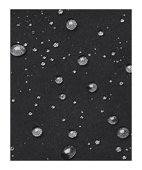 Under Armour Unstoppable Kapuzenjacke Damen Schwarz F001 - schwarz