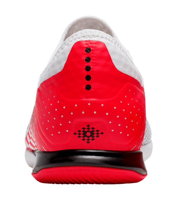Nike Mercurial Vapor XIII Pro NJR IC F006 - silber