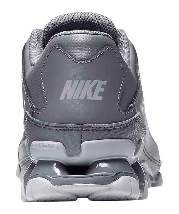 Nike Reax 8 Training Schwarz F010 - grau