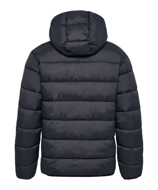 Hummel Jacke Grau F2366 - grau
