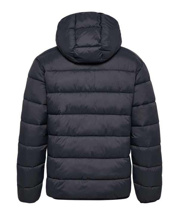 Hummel Jacke Grau F2366 - grau