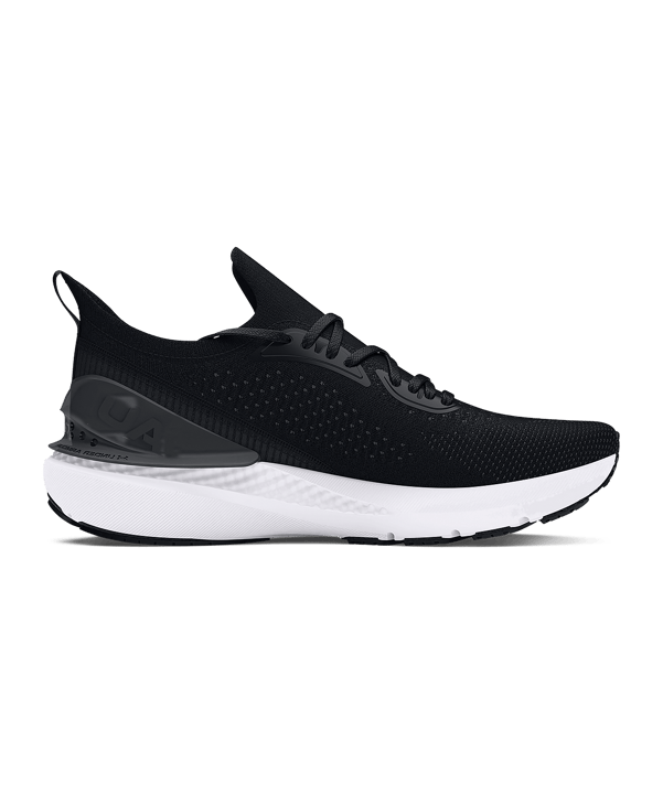 Under Armour Shift Schwarz - schwarz