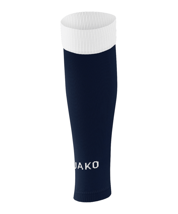 JAKO Dynamic Tube Strumpfstutzen Blau F900 - blau