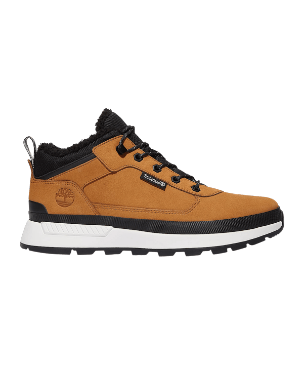 Timberland Field Trekker Low Braun - braun