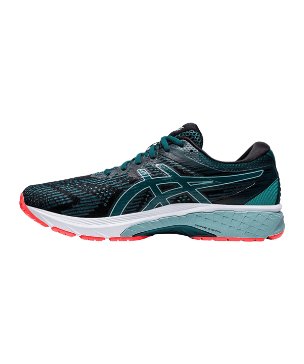Asics GT-2000 2 Running Schwarz F010 - schwarz